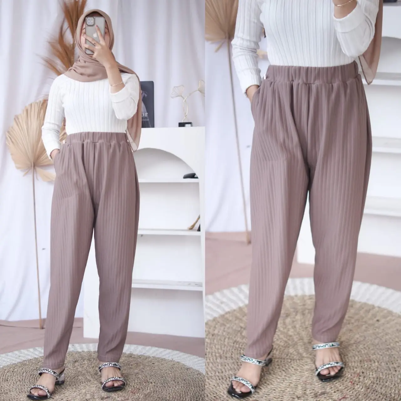 HORNET PANTS JUMBO | MUAT BB 50-75KG
