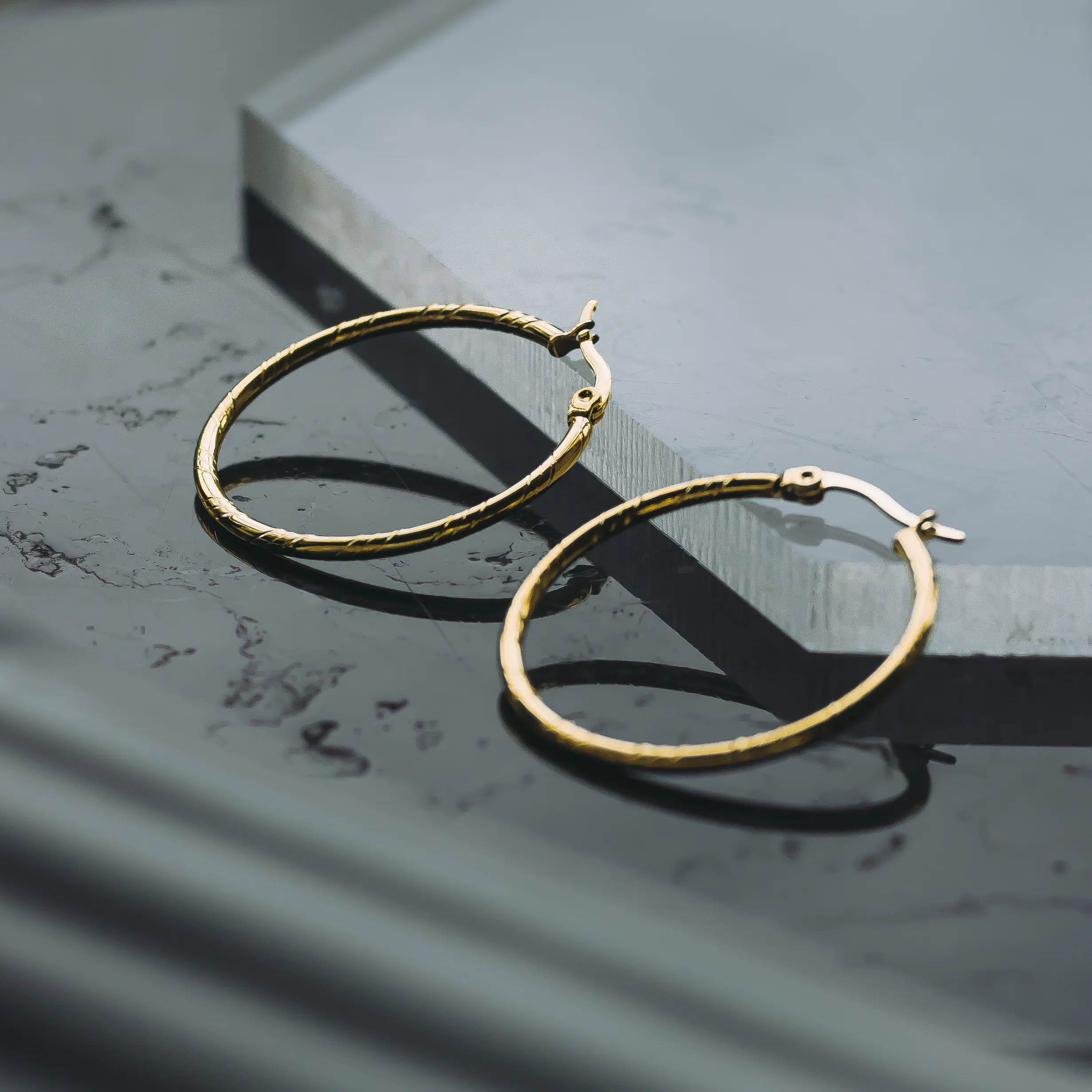 SOLAR Hoops by Stööki