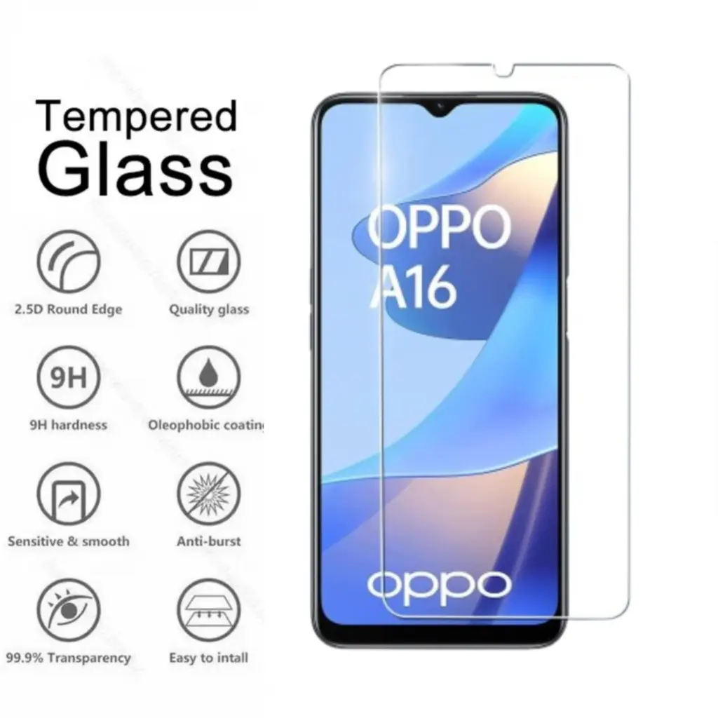 Anti Gores Untuk Oppo F1 F1+ F1s F3 F5 F7 F9 F9 Pro F11 F11 Pro F15 F17 F17 Pro F19 Pro F19 Pro+ R7 R9 R15 R15x R17 R17 Pro K1 K3 K5 K7 K7x K9 K9 Pro K10 K10x Tempered Glass Bening 0.3mm Anti Gores Untuk Oppo F1 F1+ F1s F3 F5 F7 F9 F9 Pro F11 F11 Pro F15 F17 F17 Pro F19 Pro F19 Pro+ R7 R9 R15 R15x R17 R17 Pro K1 K3 K5 K7 K7x K9 K9 Pro K10 K10x Tempered Glass Bening 0.3mm