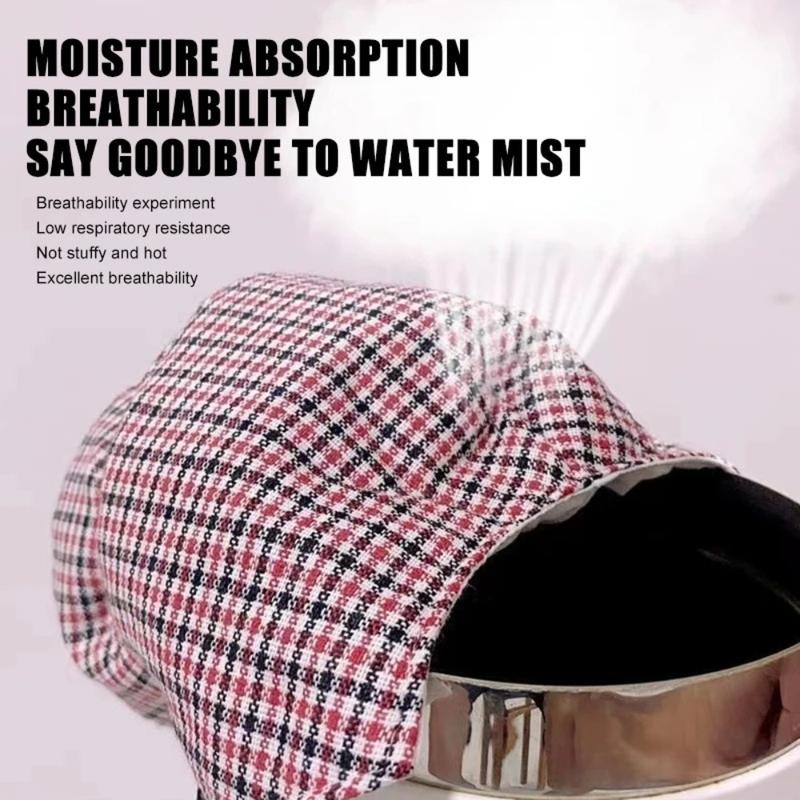 Product Introduction of Warm Cotton Winter Face Mask Thickened Cold-proof Riding Facial Protector Face Cover Men Women 11