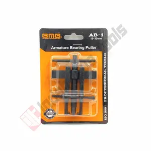 BMB AB-1 Treker Bearing AB1 Armature Bearing Puller 19 - 35 mm