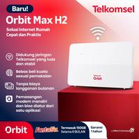 Gambar Huawei Telkomsel Orbit Max H2 B636 LTE Cat.13 Dual Band 2.4GHz 5GHz 400Mbps Free Kuota dari ST-Toms.co Kota Administrasi Jakarta Utara 2 Tokopedia