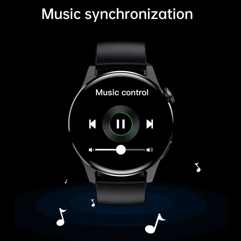 Certafina I29 Bluetooth Call Smartwatch Jam Led 1