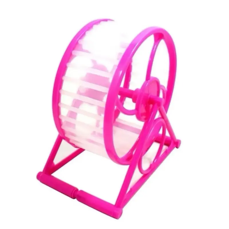 Wel chạy, vòng tròn chạy tập thể dục cho chuột hamster 3