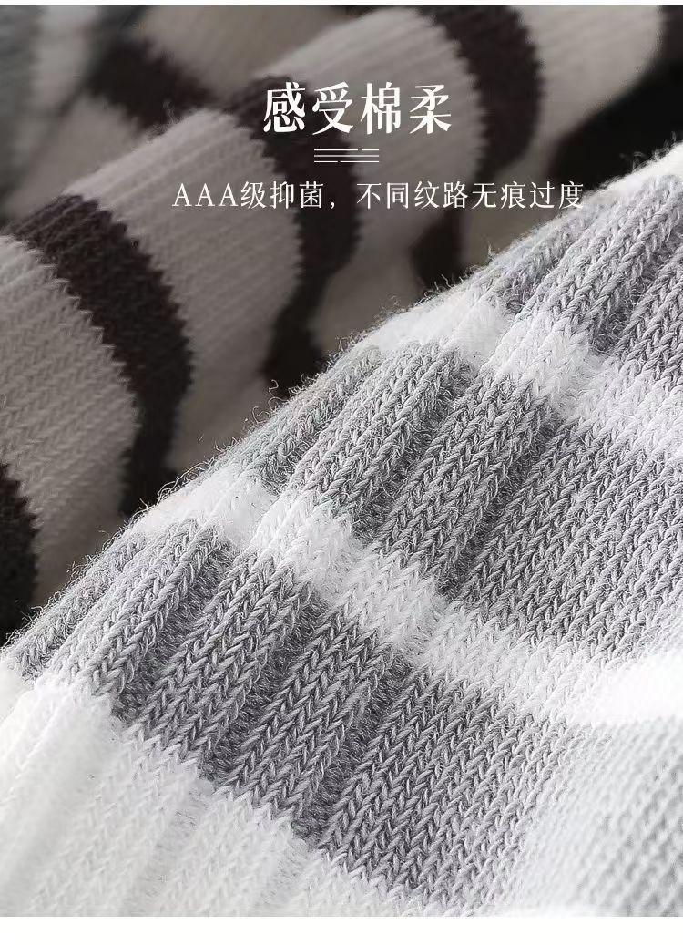 Product Introduction of Vớ Ngắn, Dành Cho Nam Giới, Chống Mùi Hôi, Thấm Hút Mồ Hôi, Ống Ngắn, Thoáng Khí, Thích Hợp Cho Mùa Xuân Và Mùa Hè, Mỏng, Vớ Thuyền Thể Thao, cổ xẻ Sâu, Phong Cách Ins 14
