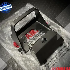 TOOLBOX (SET)TUTUP RX KING ORIGINAL TANPA KUNCI