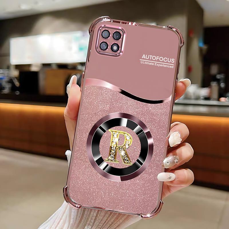  Ốp Điện Thoại Di Động Thích Hợp Cho OPPO A73 5G Thiết Kế Chữ May Mắn Hai Mươi Sáu Chữ Cái Đơn Giản Mới Chất Liệu TPU Trong Suốt Giá Cả Phải Chăng Chống Sốc Chống Trượt Chống Vân Tay Chống Mài Mòn. 