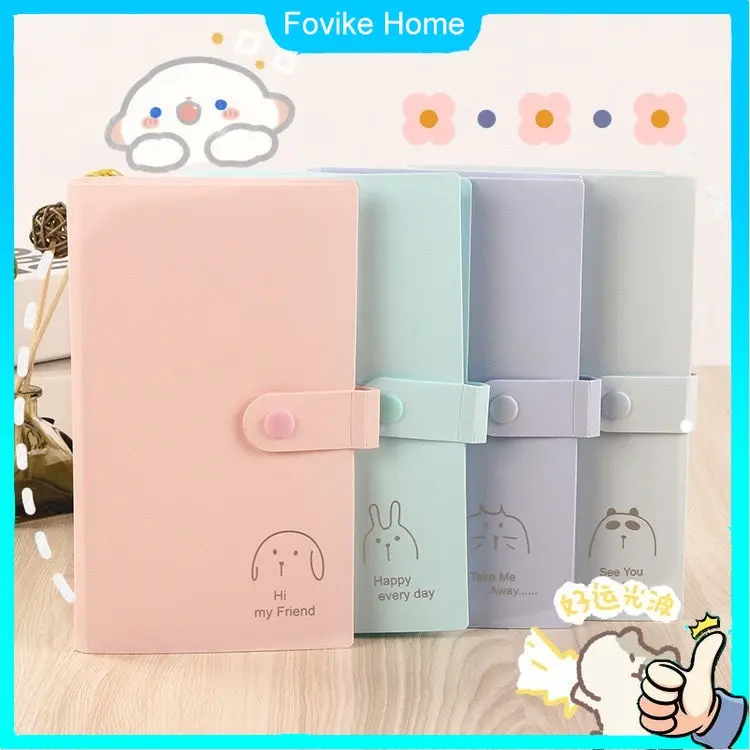 lomo card binder Amazon.com: Cute Photocard Binder 400 Pockets Photocard Holder Book with  Sleeves Photo Album for Lomo Cards : Home & Kitchen main image 0