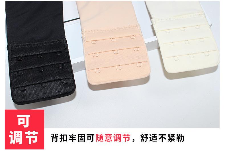Product Introduction of Non-slip strapless invisible underwear bralette victoria secret  thuong cup  c  type c  cup gi  clothing balconette body  shaper  women invisible  scrunch 14