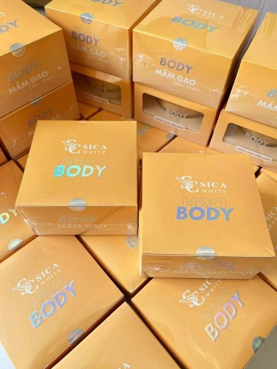 Product Introduction of 2 gói tinh chất phủ trắng B3, giúp kích trắng da, hỗ trợ làm mờ thâm sạm đốm nâu. 17