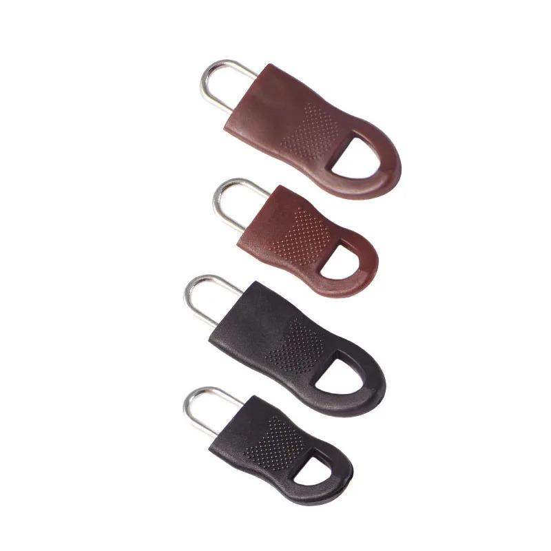 Product Introduction of Dụng Cụ Kéo Khóa Kéo, Thay Thế, Đầu Phù Hợp Với Dây Thừng, Dụng Cụ Cố Định Dây Kéo Quần Áo, Khóa Vỡ, Dây Kéo Tab, Thích Hợp Cho Túi Xách, Vali, Lều 14