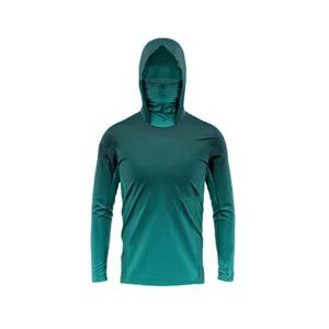 เสื้อตกปลาพร้อมตาข่ายกันแดด สไตล์เสื้อแขนยาว สามารถกำหนดชื่อเองได้ ชุดกีฬาปักดีไซน์ เหมาะสำหรับทั้งผู้หญิงและผู้ชาย สะดวกสบายในการใช้งาน การระบายอากาศที่ดี พร้อมฟังก์ชั่นป้องกันรังสียูวี