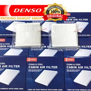 DENSO FILTER SARINGAN UDARA AC MOBIL