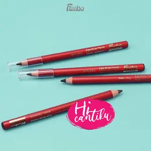 Fanbo Fantastic Eyebrow Pencil Pensil Alis