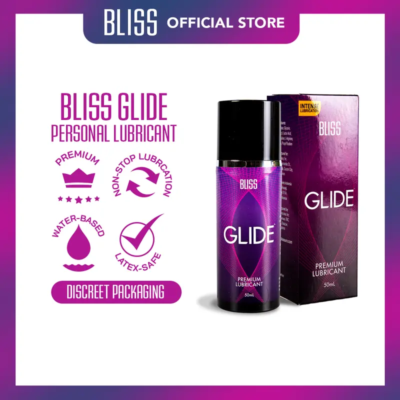 ez-glide personal lubricant ID Glide Personal Lubricant main image 0