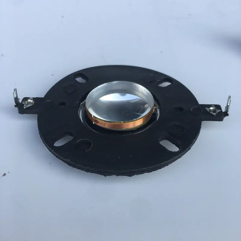 COIL LOA TRÉP  - VÒNG COIL 25 - GIÁ MỘT CÁI 3