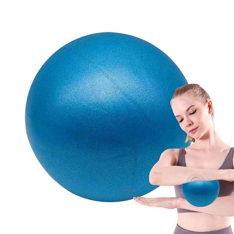 Product Introduction of 15Cm Yoga Ball Exercise Gymnastic Fitness Pilates Ball Balance Exercise Gym Fitness Yoga Core Ball Indoor Training Equipment 24