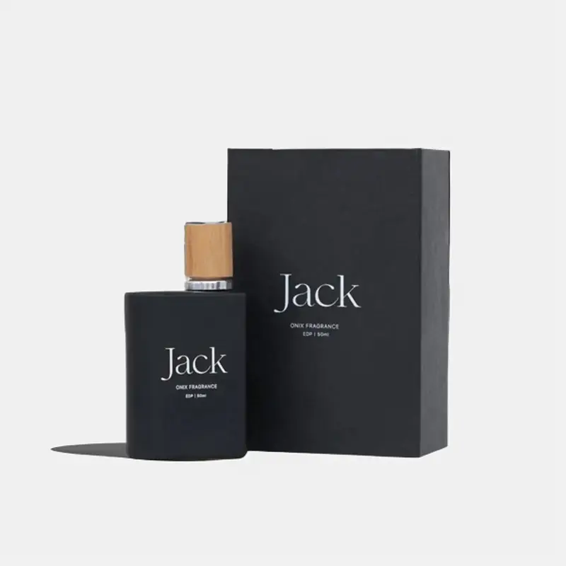 Jack Parfum by Onix Fragrance - Eau de Perfume 50ml 5