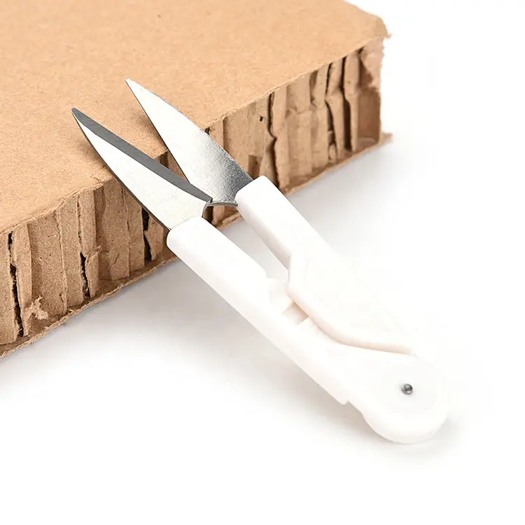 Sewing scissors tool cutter seam remover and thread cutter