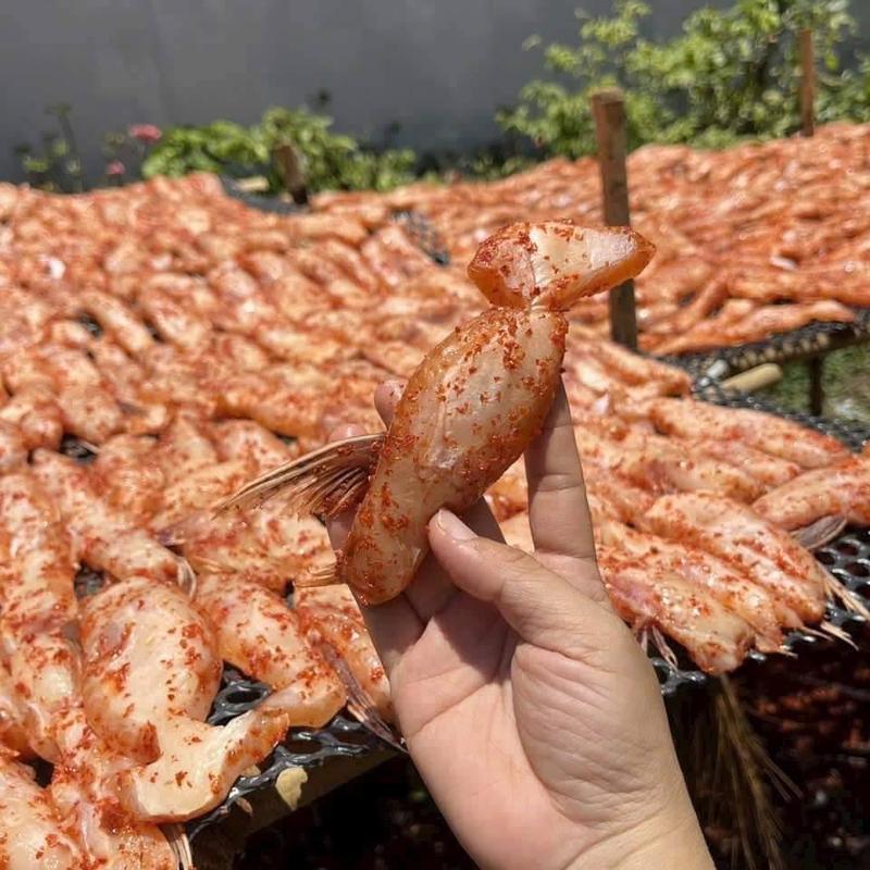 1kg (Ướp) Food Ức mỡ cá dứa ( cá basa ),KHÔNG HỢP KHẨU VỊ MIỀN TRUNG VÀ BẮC ( vị mặn vừa ăn) (—ƯỚP—) khô bụng