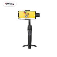 Gambar Brica B-Steady Pro New 2023 3-Axis Gimbal Stabilizer For Smartphone - Steady Pro 2024 dari Galaxy Camera Kota Tangerang 2 Tokopedia