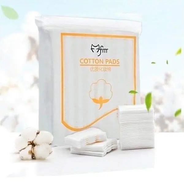 Bông tẩy trang Fm Cotton pads 222 miếng