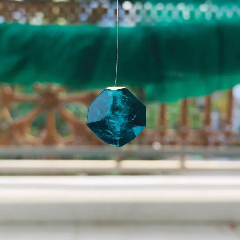 Bộ Nuôi Đơn Tinh Thể Ngọc Lục Bảo Crystella - Trải Nghiệm khám phá STEM Độc Đáo Với Tinh Thể Xanh Niken Hoàn Hảo tại nhà 5