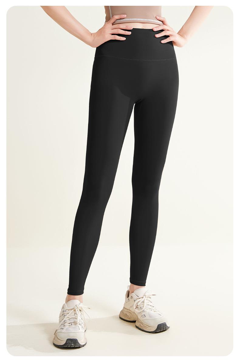 Product Introduction of Quần Legging Tập Yoga, Cạp Cao, Thoáng Khí Và Nhanh Khô, Thích Hợp Cho Mùa Hè, Bán Chạy, Quần Tập Yoga, Thể Dục, Chạy Bộ, Đạp Xe, Tập Luyện, Quần Áo Tập Gym 27