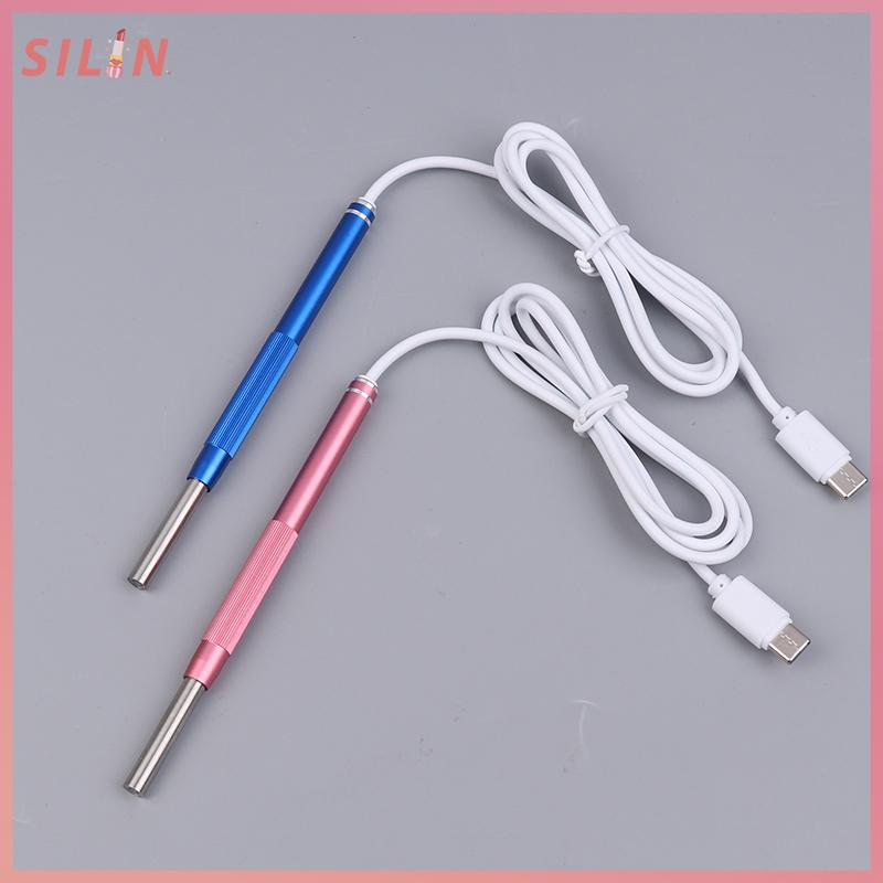 Dụng Cụ Làm Sạch Tai, 1 Bộ, Máy Nội Soi Làm Sạch Tai Bằng Hình Ảnh 4.5Mm, Thìa Lấy Ráy Tai Thông Minh, Lấy Ráy Tai, Có Wifi, Cho Miệng, Mũi Và Otoscope 6