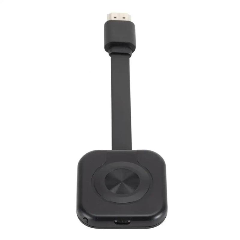 Product Introduction of 1080P HD Wireless WiFi Display Dongle TV Stick Video Adapter Airplay DLNA Screen Mirroring Share for IPhone IOS Phone To TV 32
