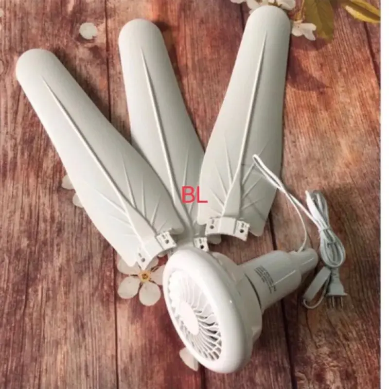 QuạtTrần Mini Đại Cánh1050-3 Mới  (Hàng Đã Được Tét 100% ) QuạT Fan 3