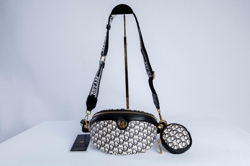 Product Introduction of M18 thương hiệu độc quyền MAIKA DREAM Túi Bag Da Nữ 1