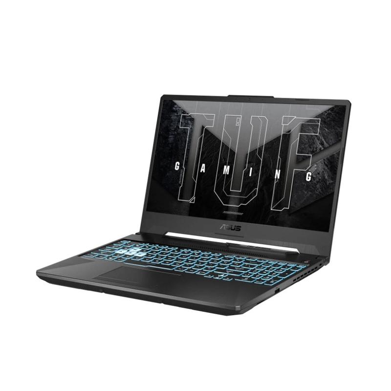 Laptop Asus TUF Gaming A15 FA506NCR-HN047W (AMD Ryzen 7-7435HS) (Đen) - Bảo hành 24 tháng 3