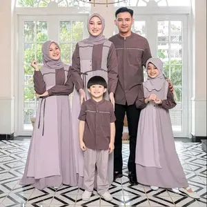 Sarimbit Eksis 198 black plum