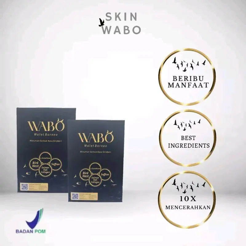 Skinwabo Collagen