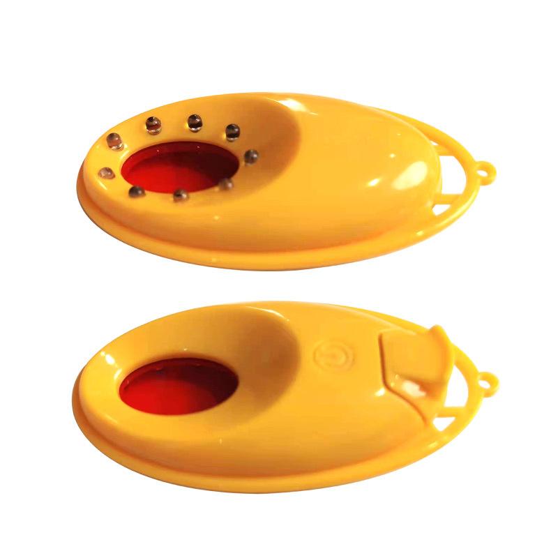 Product Introduction of Infrared detection camera detector, anti-theft alarm, hotel anti surveillance shooting detector,hidden mini camera in hotels,camera hidden detector,hidden camera detector card Security 38