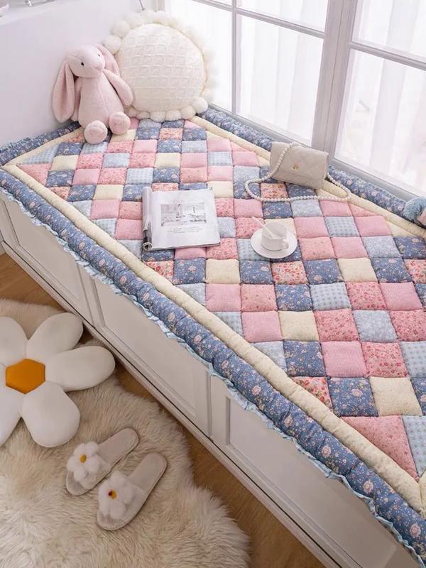 Product Introduction of Bay Thảm Cửa Sổ Chống Trượt, Vỏ Đệm Sofa Phòng Khách, Phòng Ngủ, Tatami, Ban Công, Kích Thước Tùy Chỉnh 42