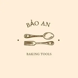 Bảo An baking tools
