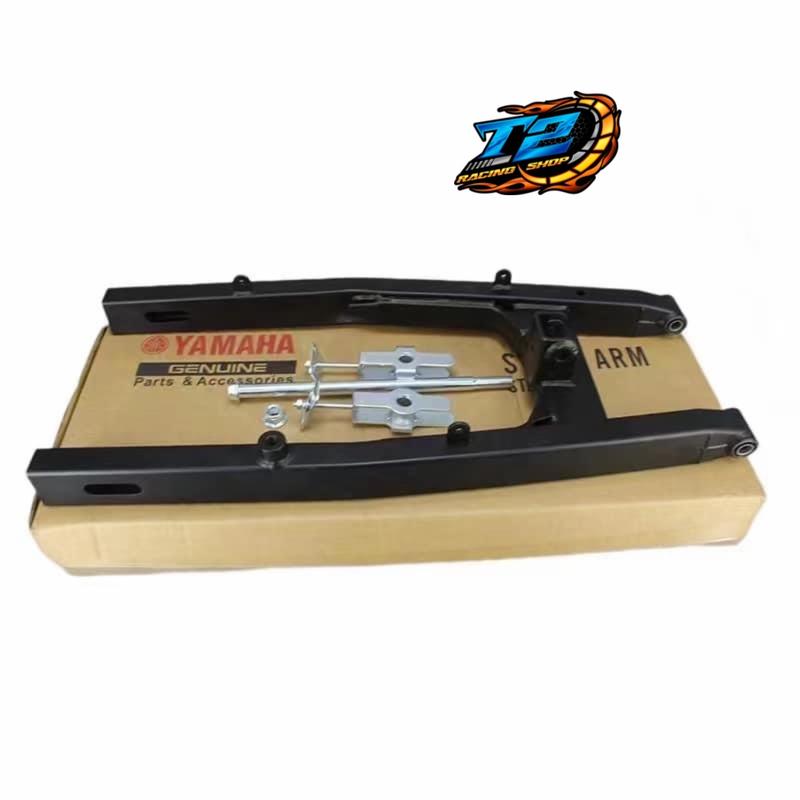 Gắp Ex 150/155 fom rin nối dài +7cm tặng kèm phụ kiện