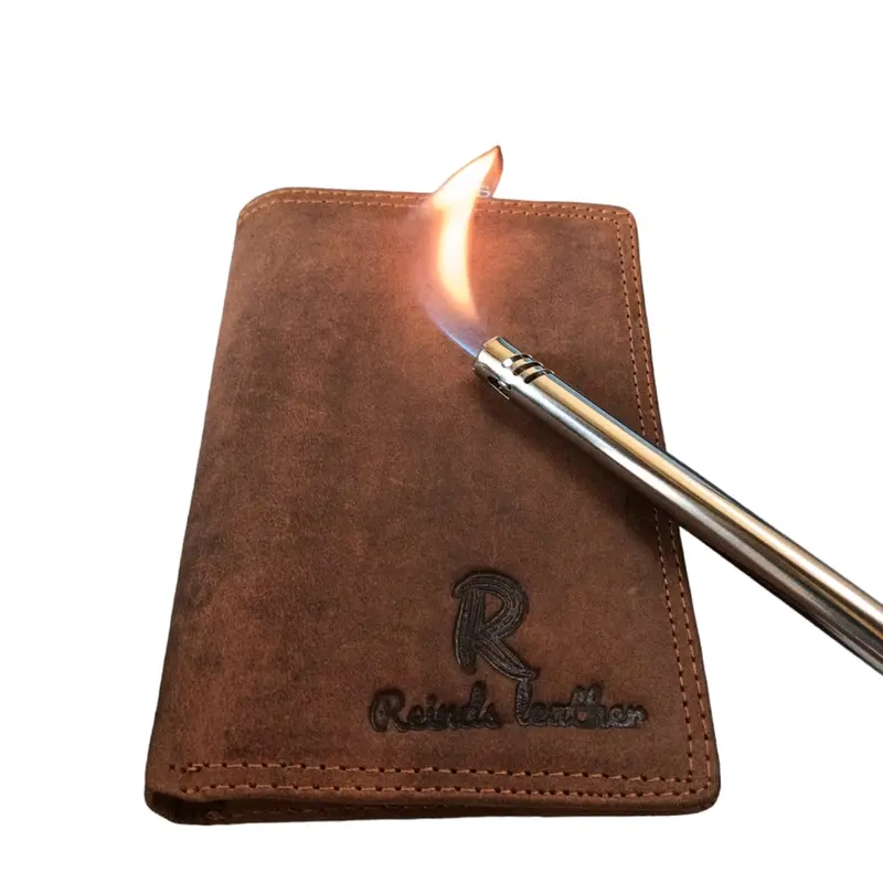 dompet pria 3/4 Dompet Panjang 2
