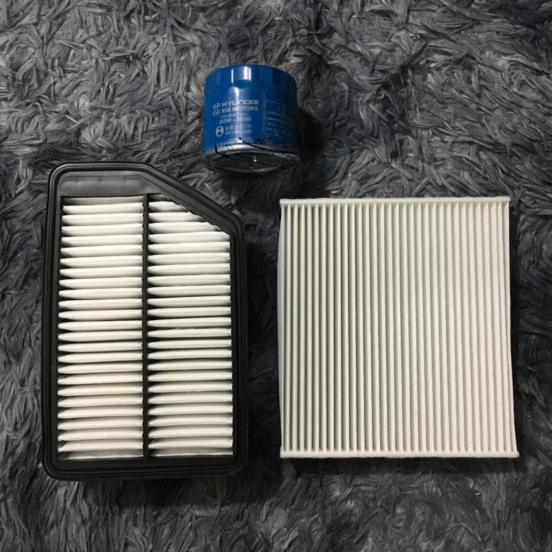 Product Introduction of Lọc gió động cơ Rio 12-19 Phụ Kiện Phụ Tùng 3