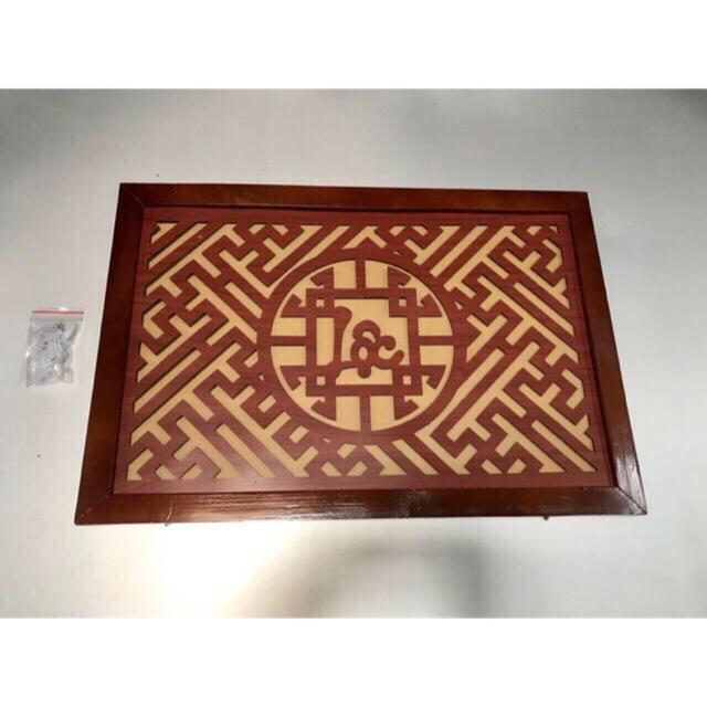 Product Introduction of Tấm chắn ám khói trần nhà cho gia đình màu cánh dán 38