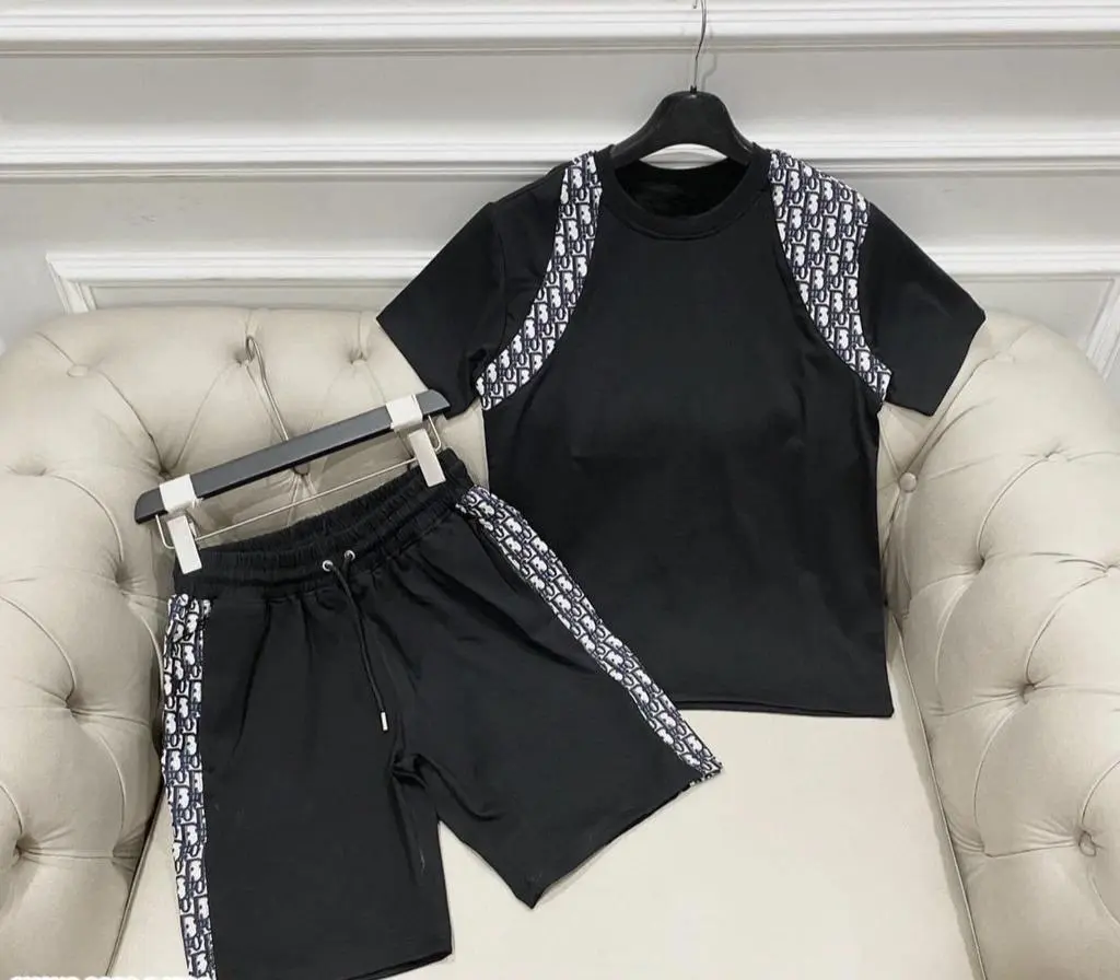Bộ quần áo nam mùa hè siêu hot trend Menswear Nhung