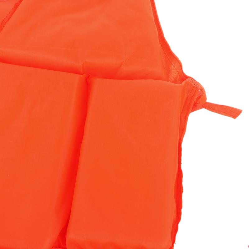 Tham gia nổi bọt, dành cho người lớn, màu cam, dành cho áo khoác và áo Vest, với Whis, XUMI, mới Sport Cao Su Áo Phao 5