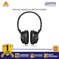 Gambar Behringer HC2000 Versatile Monitor Headset for DJ Music Production Vocals Podcast Quality dari Sentra Digital Kota Surabaya 1 Tokopedia