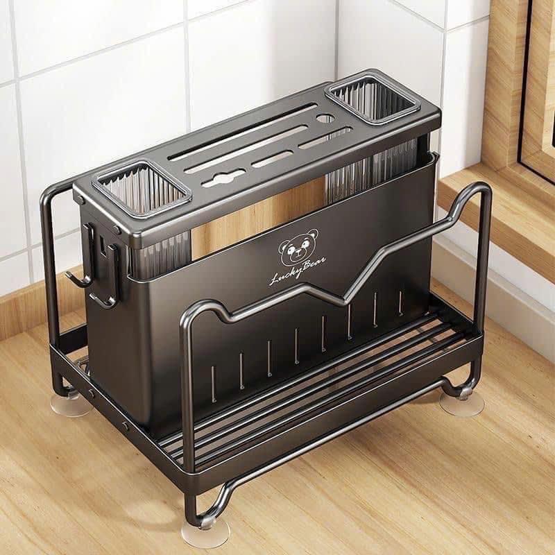 Giá Gài Dao Thớt - Kệ Để Đồ Nhà Bếp TK Kitchen