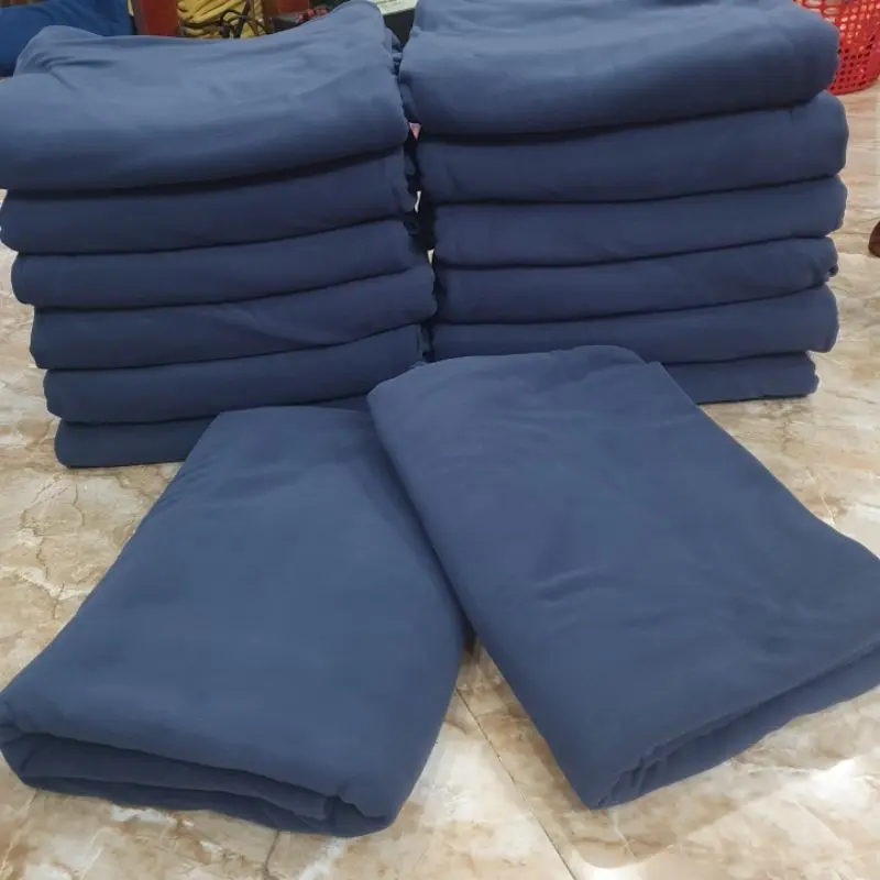 Chăn nỉ hàng không, chăn nỉ văn phòng Việt Mốt nhiều màu, nhiều size, miễn phí vận chuyển toàn quốc 8