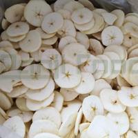 Gambar Keripik Apel super 1 Kg Bebas gula Rendah lemak Bebas Susu Manis dari Toko Hafar Kab. Malang 1 Tokopedia