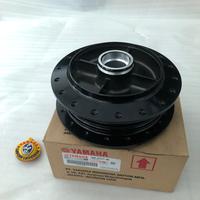 Gambar TROMOL BELAKANG VEGA ZR /JUPITER MX ORIGINAL YAMAHA 5D9-F5311-00 dari Yamaha Lancar Langgeng Kab. Banjarnegara 3 Tokopedia