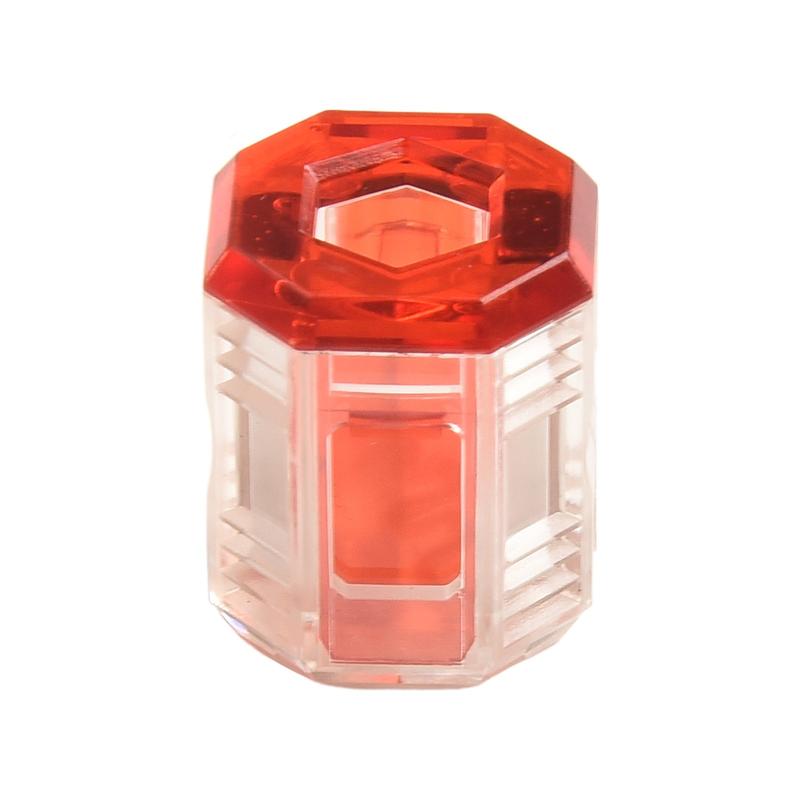 Bộ Vòng Từ Tính Mũi Tuốc Nơ Vít, 4 Cái, Dụng Cụ, 18x13x6.35mm, Dụng Cụ Từ Tính Dễ Sử Dụng, Ngăn Chặn Ốc Vít Rơi Ra Ngoài 8